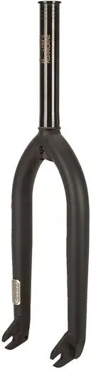 Stolen Fourche BMX Stolen Hurricane (Matte Black) Stolen Fourche BMX Stolen Hurricane (Matte Black)