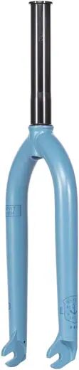 Wethepeople Fourche BMX Wethepeople Battleship (Matt Dusk Blue - 15mm)