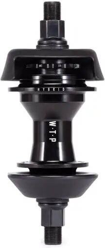 Wethepeople Hybrid Freecoaster Cassette Arrière Hub (Noir - Left hand drive) Wethepeople Hybrid Freecoaster Cassette Arrière Hub (Noir - Left hand drive)