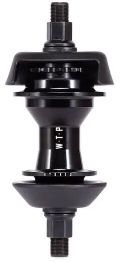 Wethepeople Hybrid Freecoaster Cassette Arrière Hub (Noir - Right hand drive) Wethepeople Hybrid Freecoaster Cassette Arrière Hub (Noir - Right hand drive)