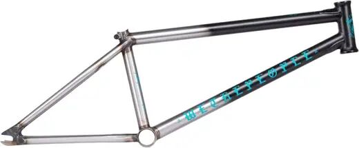 Wethepeople Cadre BMX Freestyle Wethepeople Pathfinder 2021 (Matt Black/Raw) Wethepeople Cadre BMX Freestyle Wethepeople Pathfinder 2021 (Matt Black/Raw)