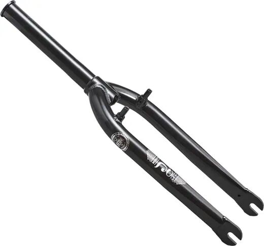 Wethepeople Fourche BMX Wethepeople Utopia (Noir - Montage frein U-brake) Wethepeople Fourche BMX Wethepeople Utopia (Noir - Montage frein U-brake)