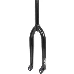 Bone Deth Cruciforx Fourche BMX (Noir - 28mm)