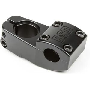 BSD Stacked 22.2mm Jante Top Load BMX (Noir)