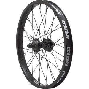 Colony Pintour 20 Female Cassette Roue Arriere BMX (Noir - Left hand drive)