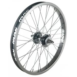 Colony Swarm Planetary x Pintour Freecoaster Roue Arriere BMX (Noir - Right hand drive)