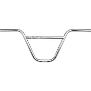 Colony TENacious Ultra Tall Guidon BMX (Chrome Plated)