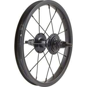 Cult 14 Juvi Cassette Roue Arriere BMX (Noir - Right hand drive)