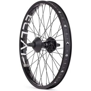 Eclat Bondi 20 Cassette Roue Arriere BMX (Noir - Right hand drive)