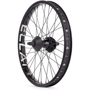 Eclat Bondi Freecoaster 20 Roue Arriere BMX Noir Left hand drive