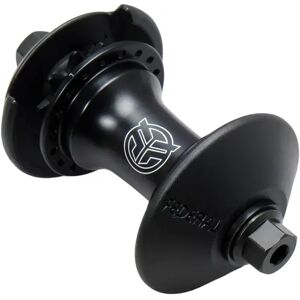 Federal Stance Female Cassette BMX Arriere Hub (Noir - Right hand drive)