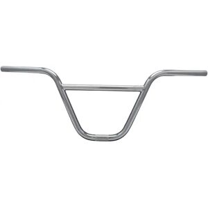 Federal V3 Bruno Guidon BMX (Chrome)