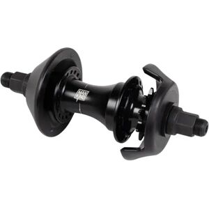 Mankind Vision Cassette Arriere Hub Noir Left hand drive