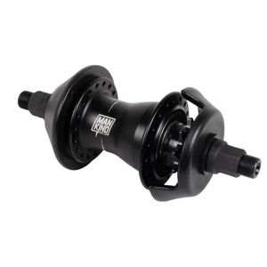 Mankind Vision Freecoaster Arriere Hub (Noir - Left hand drive)