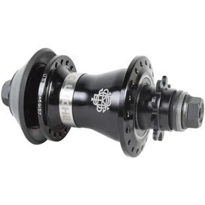 Odyssey Clutch V2 Moyeu BMX Freecoaster arriere (Noir - Left hand drive)