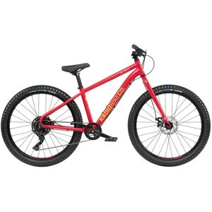 Radio Bike Co Radio Zuma 26 MTB Bike (Tingle Orange)