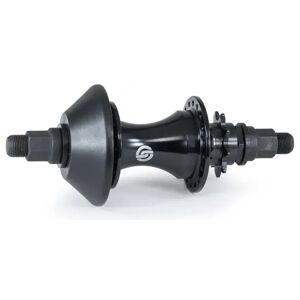 Salt EX 36H Moyeu Cassette BMX (Noir - Right hand drive)