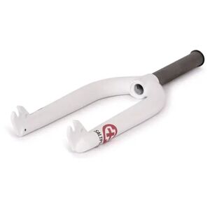 Salt Plus EX Fourche BMX (Blanc - 28mm)