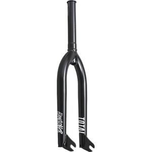 Total BMX Hangover 28mm Fourche BMX (Noir)