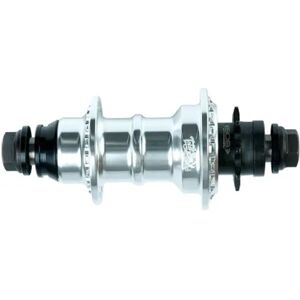 Total BMX Tech 2 Casette Hub (Argent)