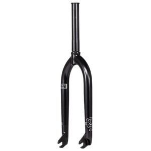 Wethepeople Battleship Fourche BMX (Noir - 24mm)