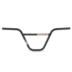 Wethepeople Mad Max 22.2mm Guidon BMX (Noir)
