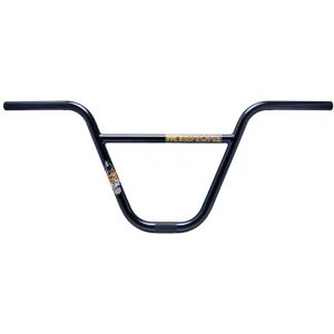 Wethepeople Mad Max 25.4mm Guidon BMX (Noir)