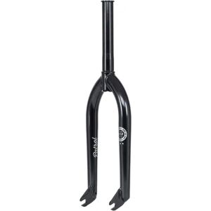 Wethepeople Patrol Fourche BMX (Noir)