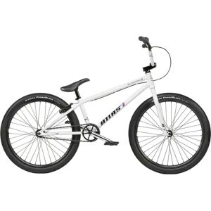 Wethepeople The Atlas 24 BMX Freestyle Bike (Blanc)