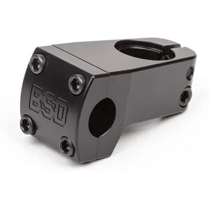 BSD Dropped Jante Front Load BMX (Noir)