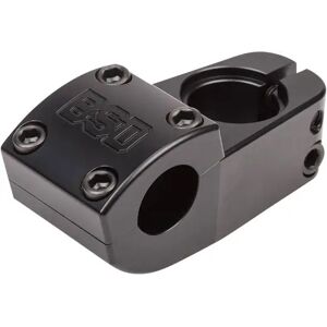 BSD Levelled OS 25.4mm Version BMX Potence (Noir)