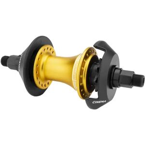 Cinema VX3 SDS Cassette Hub (Sandblast Gold)