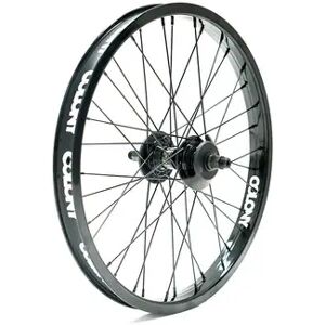 Colony Swarm Planetary x Contour Freecoaster Roue Arrière BMX (Noir - Left hand drive)