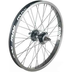 Colony Swarm Planetary x Pintour Freecoaster Roue Arrière BMX (Noir - Right hand drive)