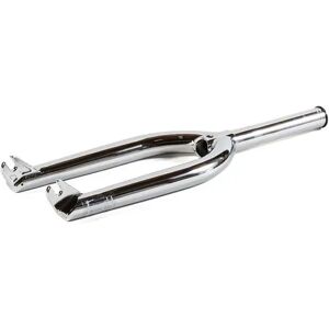 Fiend Process IC 20mm Fourche BMX (Chrome)