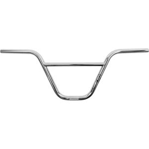 Kink Rex Guidon BMX (Chrome)