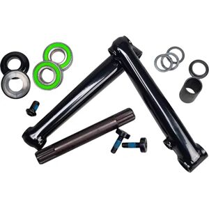 Mafia Pablo 8-spline BMX Manivelle (Right hand drive)