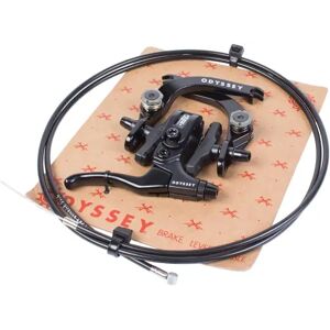 Odyssey Evo 2.5 BMX Brake Kit (Noir)