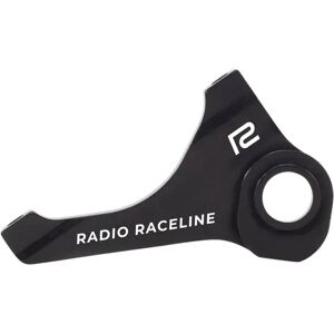 Radio Bike Co Radio Helium/Quartz BMX Race Disc Frein Mount (10mm)