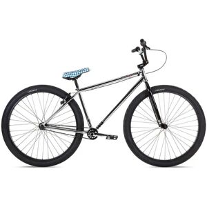 Stolen Max 29'' Cruiser Bike (Chrome/Fast Times Blue)