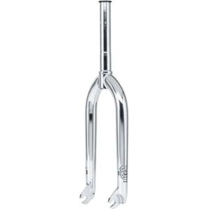 Wethepeople Battleship Fourche BMX (Chrome - 15mm)