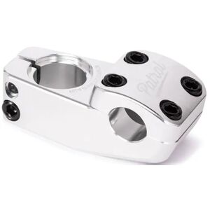 Wethepeople Patrol Potence BMX Top Load (22.2mm - High Polished)