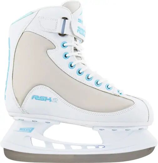 Roces Patins A Glace Roces RSK 2 Femmes (White-azure)