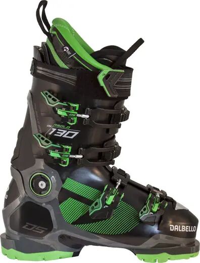 Dalbello DS Asolo 130 GW Chaussure De Ski Homme (Noir)