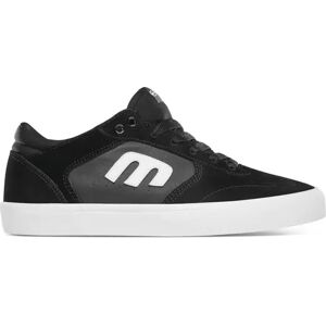 Etnies Windrow Vulc Chaussures Skate (Noir)