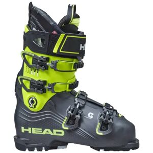 Head Nexo Lyt 130 Chaussure De Ski Homme (Gris)
