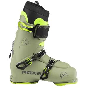 Roxa R3 130 TI IR Chaussure De Ski Homme (Olive)