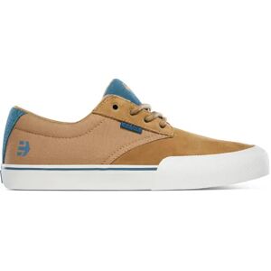 Etnies Jameson Vulc Chaussures Skate (Brun)