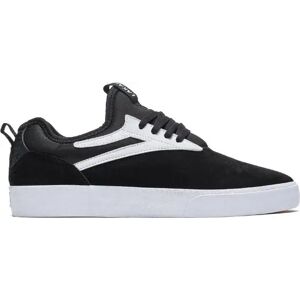 Lakai Dover Chaussures Skate (Black Suede)