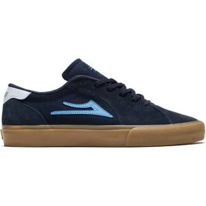 Lakai Flaco II Chaussures Skate (Navy/Gum Suede)